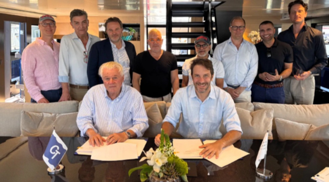 A New MR Tanker Pool Is Born: EPS and Champion Tankers Launch IMO II Platform