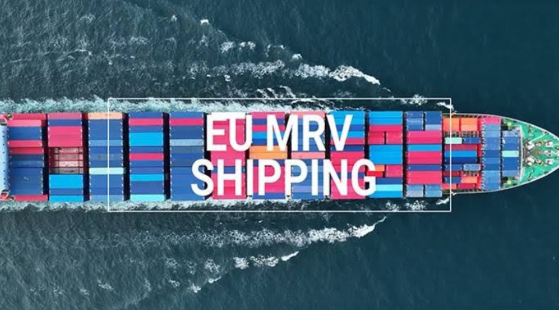 EU Publishes 2025 Shipping Emissions Data