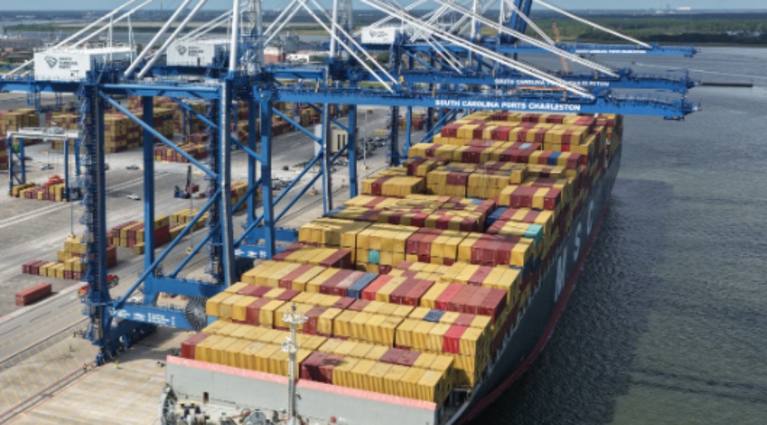 hlt-with-msc-vessel