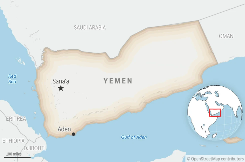 Red Sea Alert: Bulk Carrier Comes Under Attack off Yemen After Nearly One Year of Relative Calm