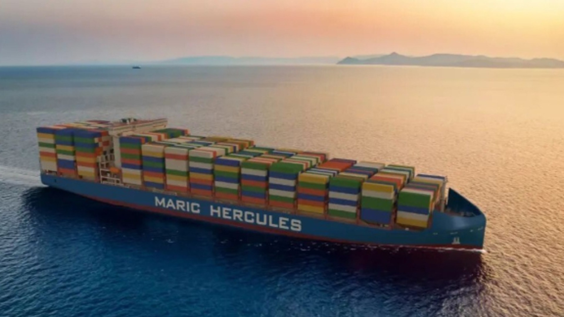 Container Shipping’s Supply Paradox: Ships Are Scarce Today, but Nearly 5 Million TEU Could Arrive in 2028