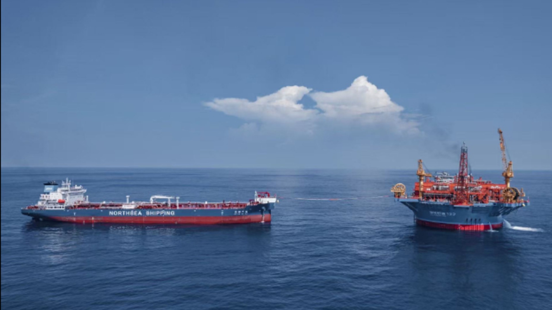16 Ships, RMB 778m in Profit: How Shanghai Beihai Shipping Broke Into China’s Top 20