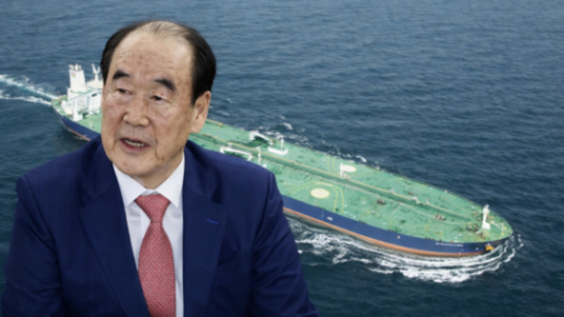 After Spending Billions on Tankers, Sinokor Offers Seafarers Six Months’ Pay for One Hormuz Voyage