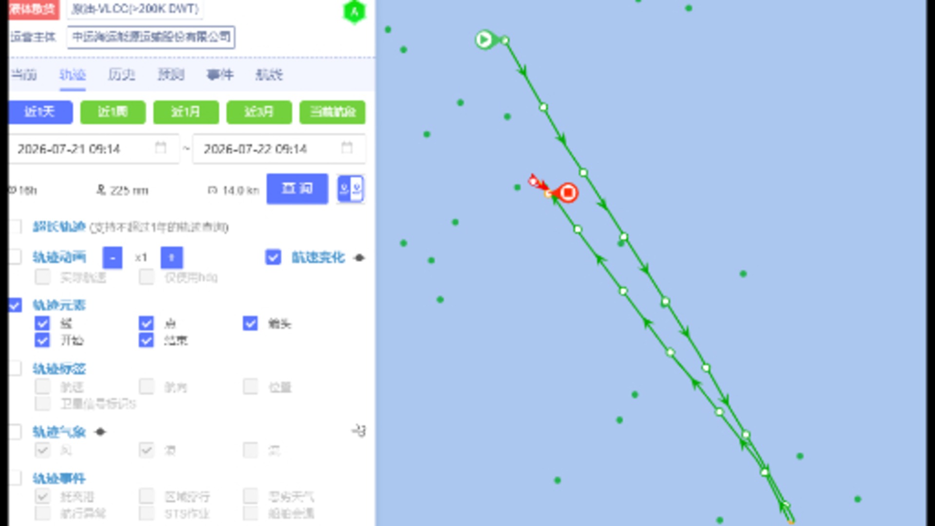 Houthi Embargo Starts to Bite as Tankers and a Cosco Car Carrier Turn Back
