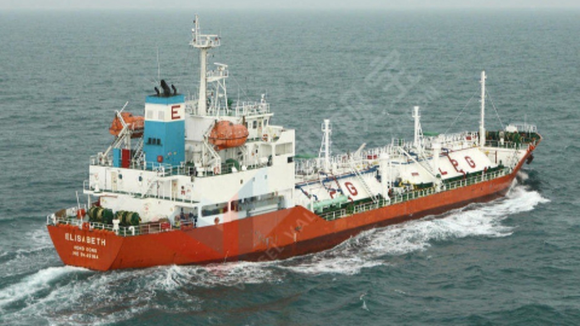 Four LPG Carriers in Six Months: A New Shipowner Emerges in Greece
