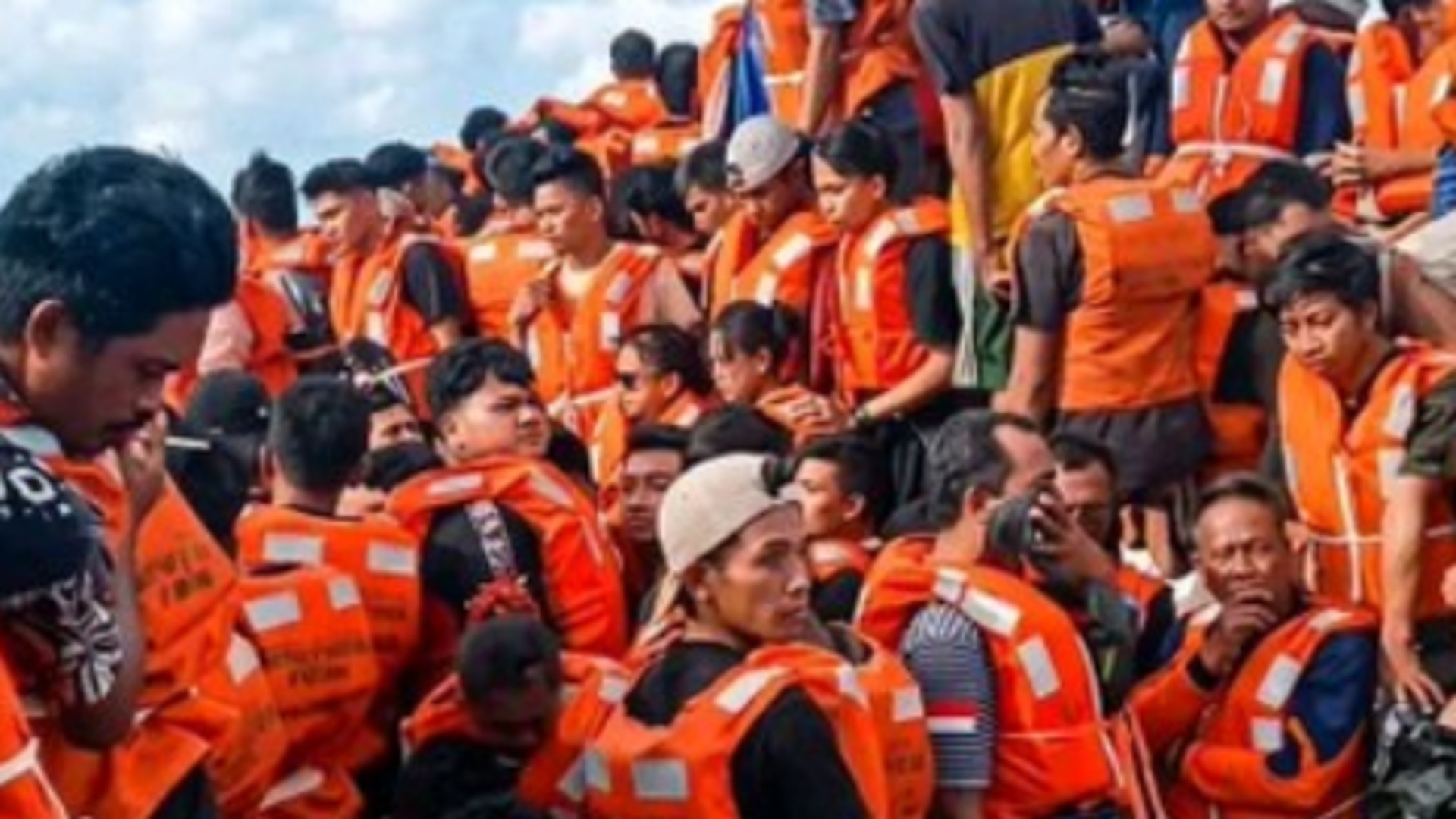 Five Dead as Fire Engulfs Indonesian Ferry: Vehicle Deck, Delayed Alert and Safety Failures Under Investigation
