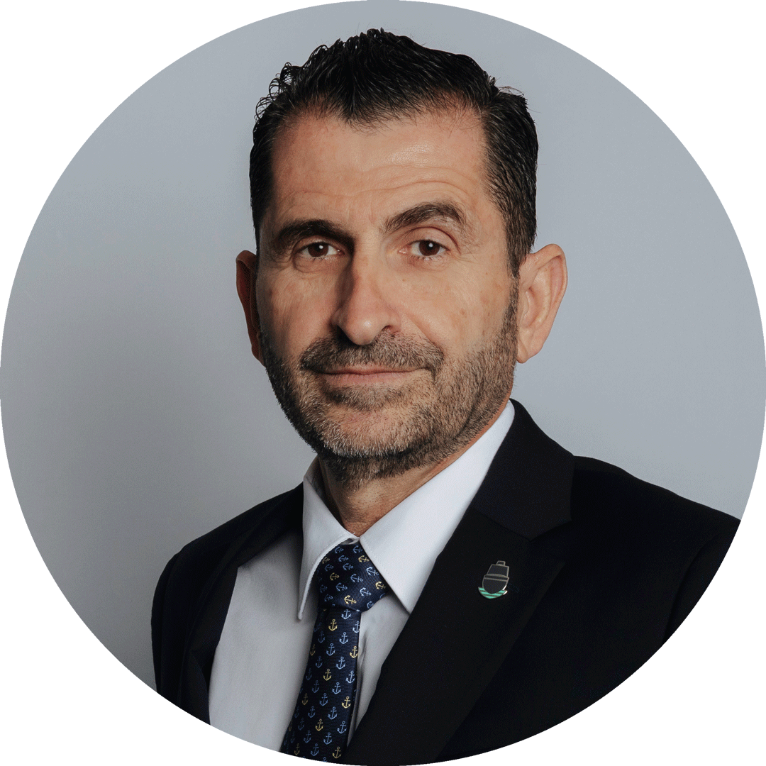 Thomas A. Kazakos