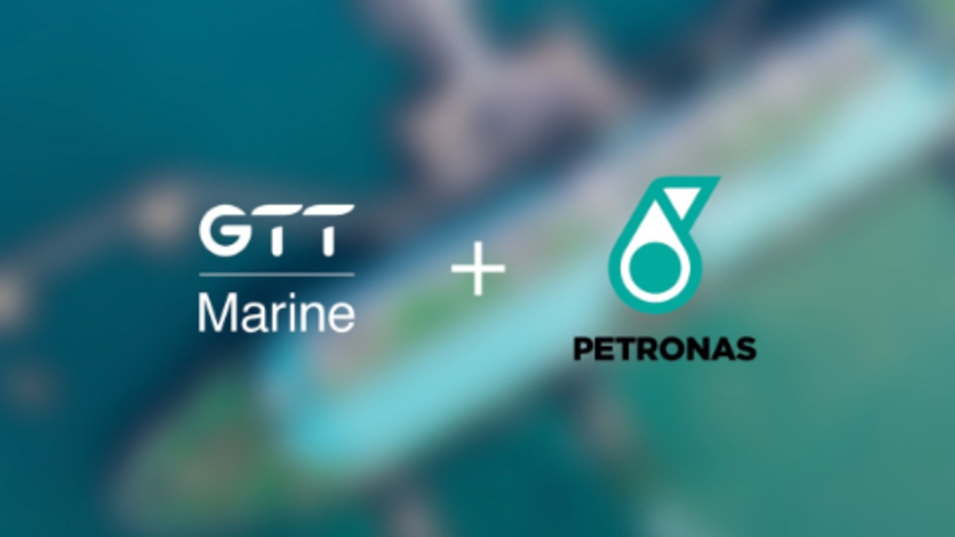 GTT Marine Lands Flagship Digitalisation Project for PETRONAS’ Chartered LNG Fleet