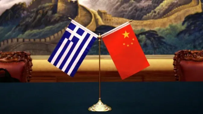 25% vs 11%: China Pulls Ahead of Greece in Fleet Scale as Global Shipping Enters a “Two-Model” Era