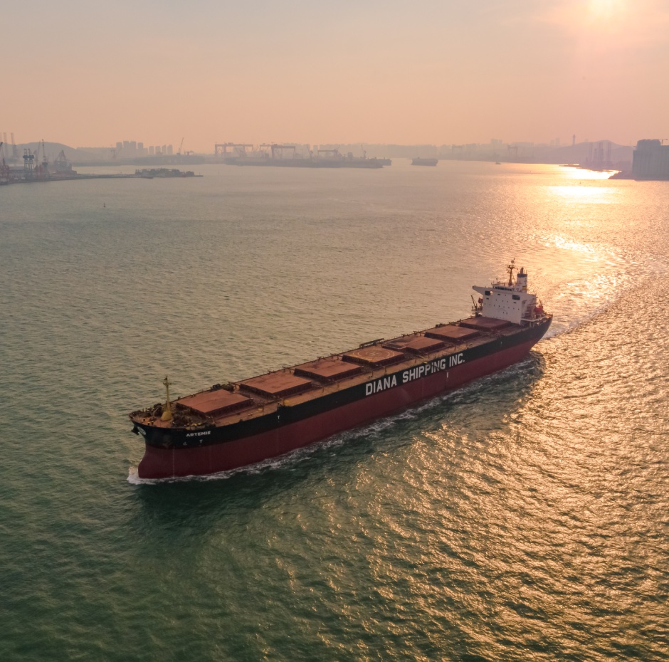 Star Bulk Walks Away From $470.5m Genco Fleet Deal, but Diana’s Takeover Bid Remains Alive