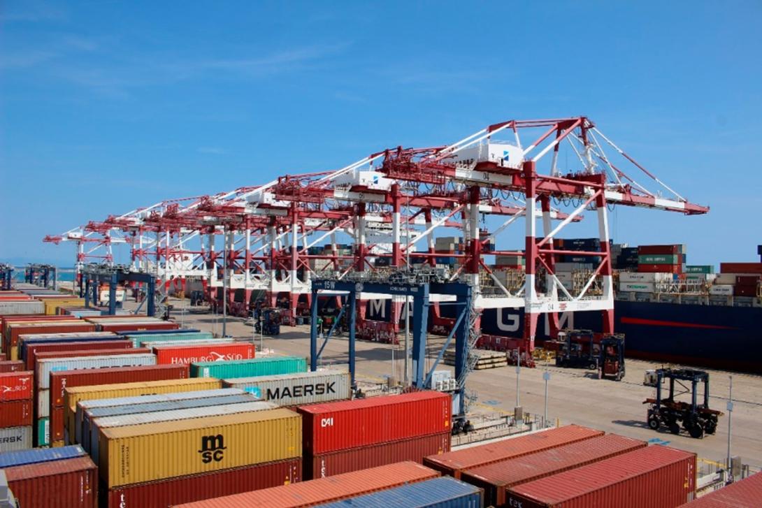 MSC’s Global Expansion Meets Regulatory Limits as Barcelona BEST Terminal Deal Is Terminated