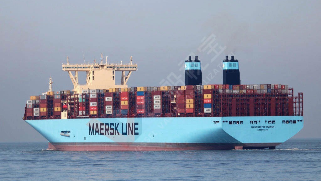 Gemini Expands Red Sea Comeback: More Maersk-Hapag Lloyd Services Return to Suez