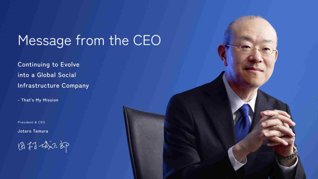 Why MOL Is Moving Beyond the Traditional Shipowner Model