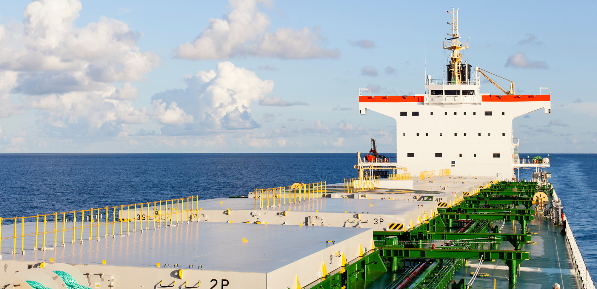 Up to $380 per Tonne of CO₂e: Four Rival IMO Proposals Raise the Stakes for Chinese Shipping