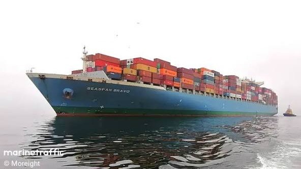 $4 Million for a Panama Canal Slot: The Price of Time Is Surging