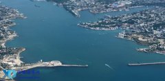 克里米亚欲吸引中国投资商开发港口和海
