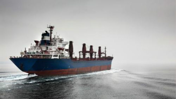 【船舶管理】乌克兰恢复亚速海粮食运输