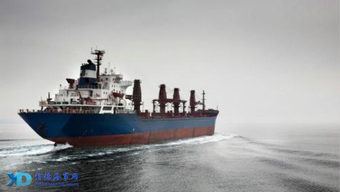 【船舶管理】KR发布疫情下中国港口和船
