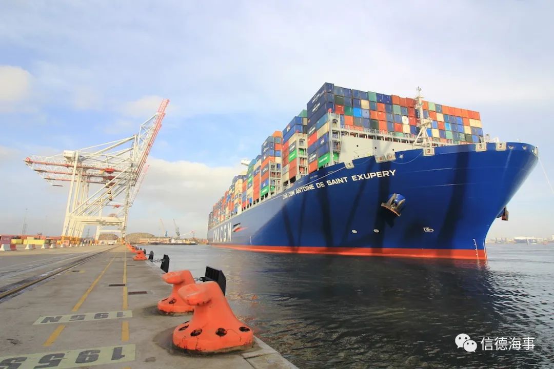海运运费 全球海运运价9月或继续上涨海运表现将超越预期