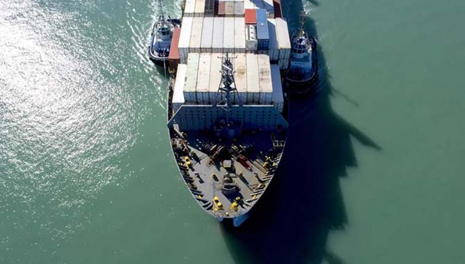 船用集装箱绑扎用具的管理、检查和保养