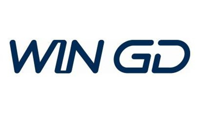 WinGD and AET sign ammonia engines and training col
