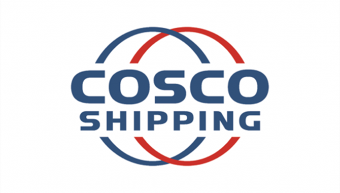 COSCO SHIPPING Signs Strategic Cooperation Agreemen