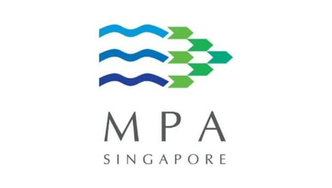 Passenger Fallen Overboard in Singapore Strait