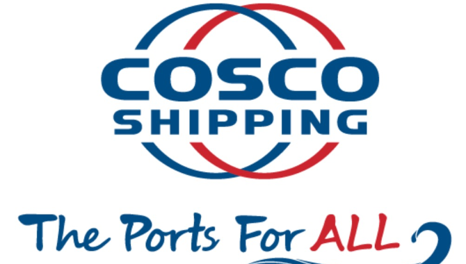 COSCO SHIPPING Ports Announces  2023 Third Quarter 