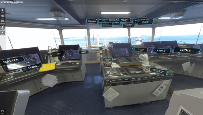 KR launches XR-based ship familiarization solution,