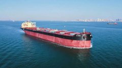 【每日简讯】北海造船21万吨LNG双燃料动