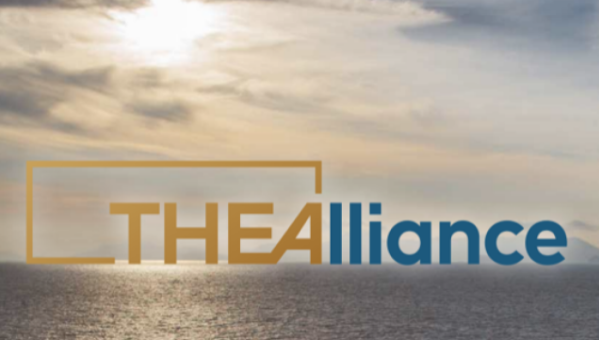 THE Alliance announces service network adjustments 