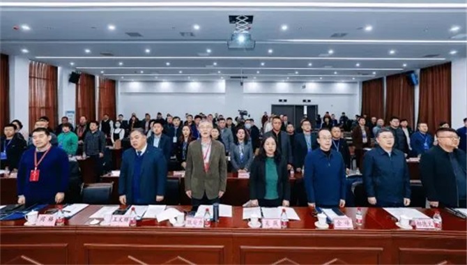 辽宁省甲醇燃料行业协会正式成立
