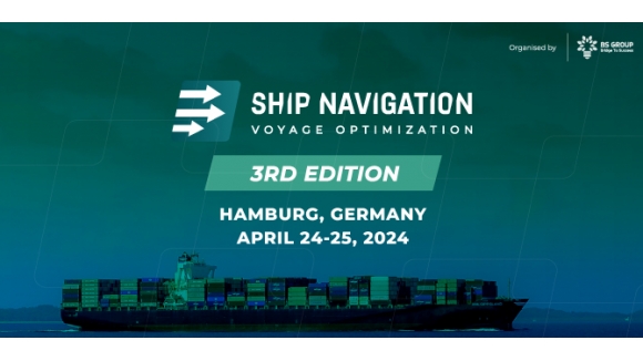 3rd Ship Navigation and Voyage Optimization Summit