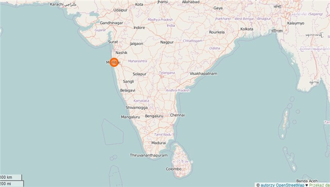印度扣押从中国驶往巴基斯坦船舶所载货