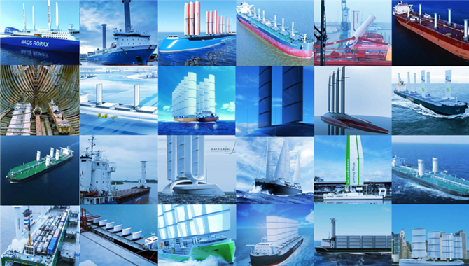 船舶风辅产业将在中国创造巨大的市场机