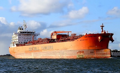 Advanced Polymer Coatings strikes triple vessel rec