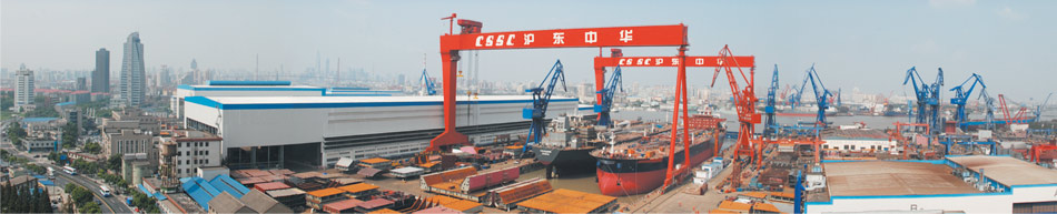 Eighteen 271,000 m³ LNG carriers! China shipyard s