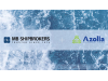​MB Shipbrokers选择和Synergy旗下Azolla合作开展脱碳服务