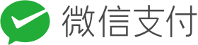 WeChat Pay logo