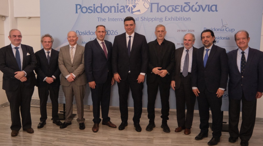 Posidonia2026_Press Conference