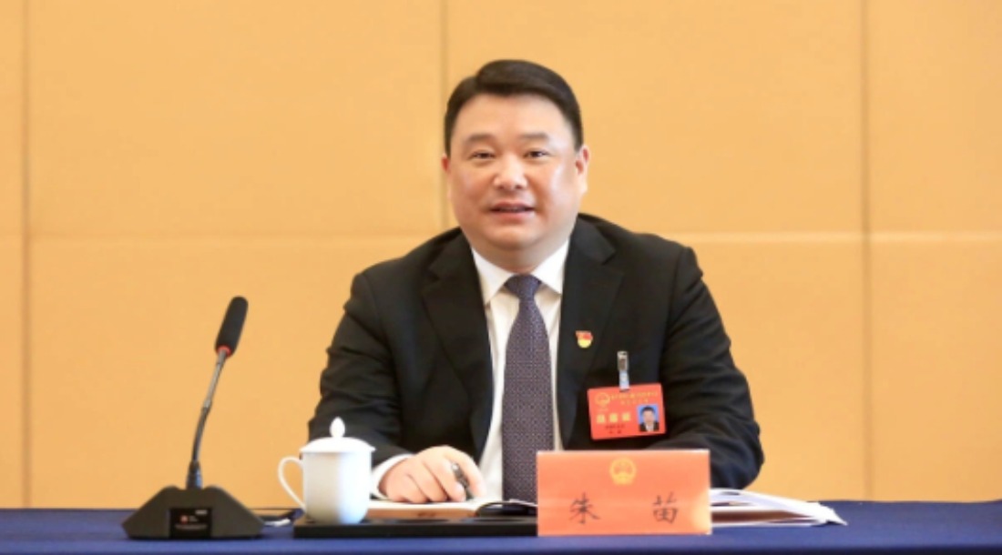 Major Leadership Change at Zhejiang Seaport Group