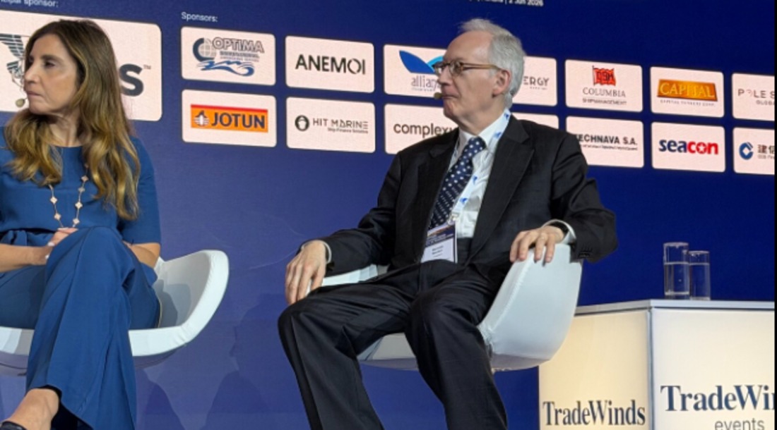 Capital Is Flowing Back Into Shipping: A New Cycle or a New Bubble?