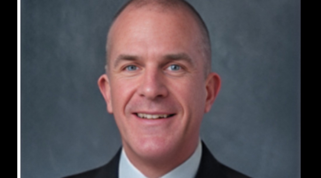 OCIMF appoints Don Davis as Managing Director to support the next phase of maritime safety across the energy sector