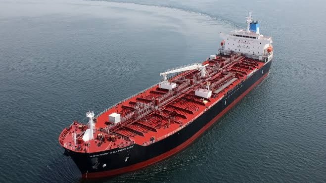 Ardmore Deepens China Newbuilding Move as Wuhu Series Expands to Potential Six Ships