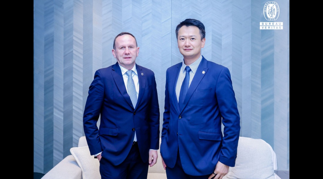 Bureau Veritas strengthens Asia-Pacific and Greater China leadership