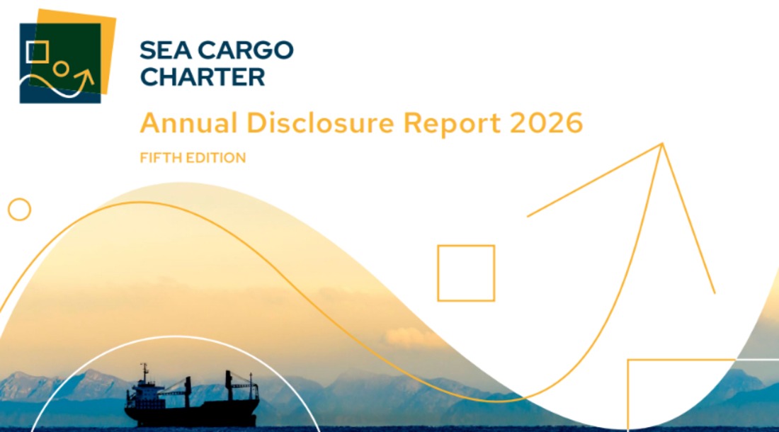 Most Shipowners and Charterers Reduced Emissions Intensity in 2025