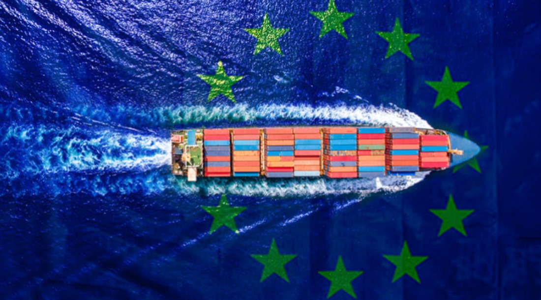 European Shipowners Call for €9bn in EU ETS Revenues to Be Invested Back into Shipping