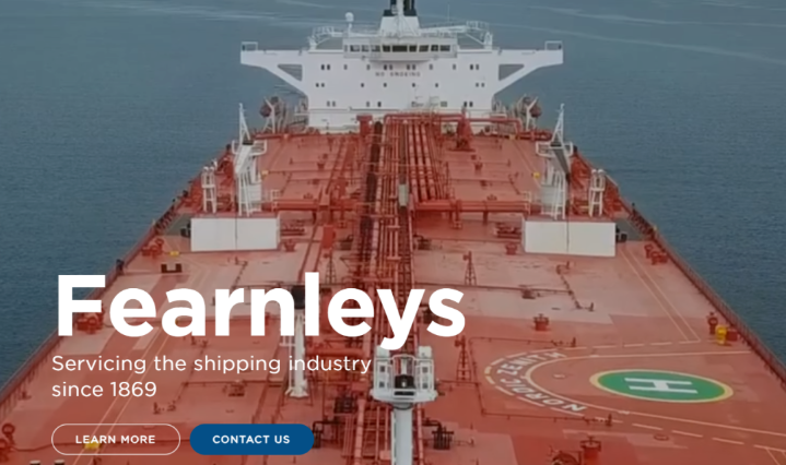 Fearnley Expands Again: Turning Shipping Advantages into Asset Management Capabilities