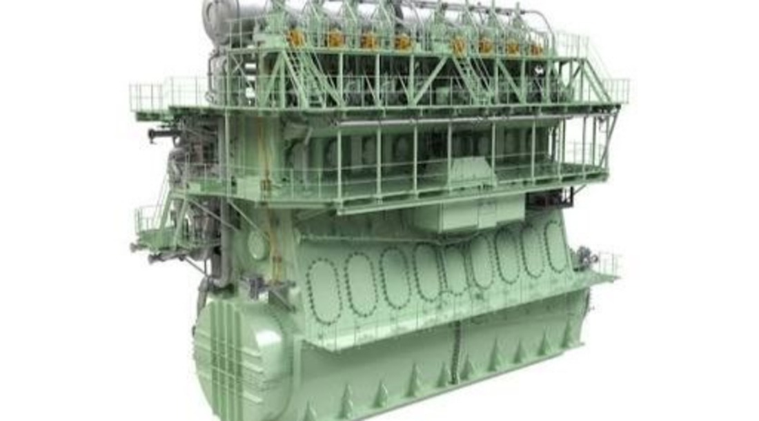Too Many Newbuilding Orders, but Not Enough Main Engines.....