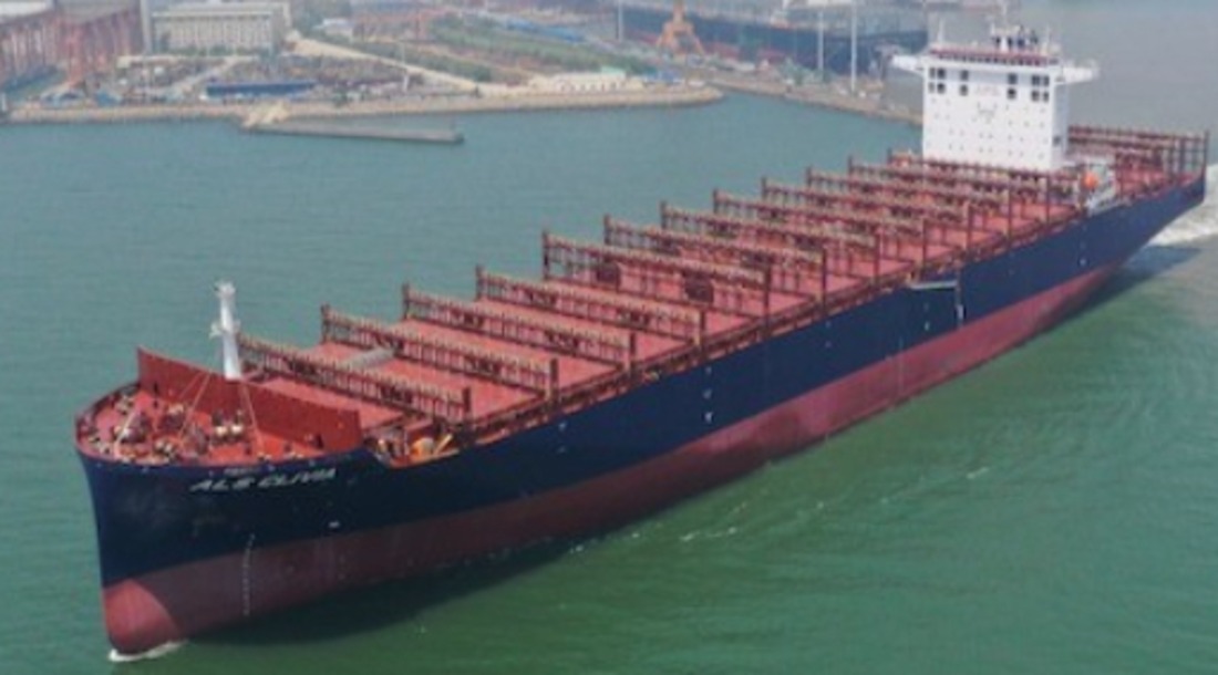 MPCC Buys Four 7,000 TEU Ships for USD 340m as Mid-Sized Container Tonnage Heats Up